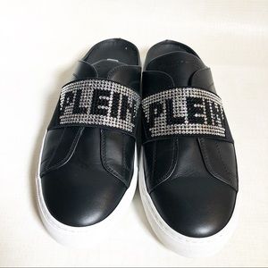 Phillipp plein sneaker flats 41